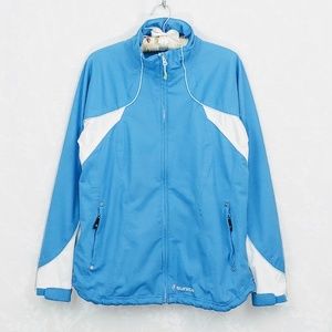 Sunice Typhoon Waterproof Golf Windbreaker Jacket